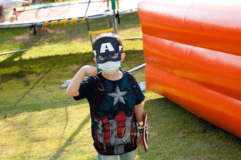 Aniversário Infantil em Londrina'