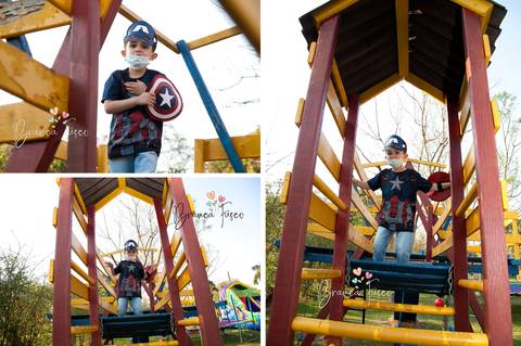 Aniversário Infantil em Londrina'