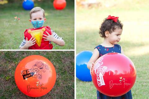Aniversário Infantil em Londrina'