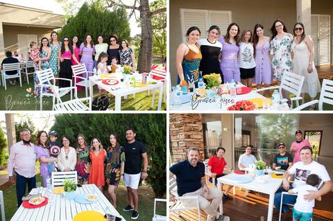Aniversário Infantil em Londrina'