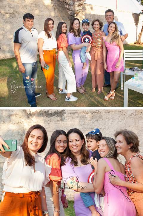 Aniversário Infantil em Londrina'