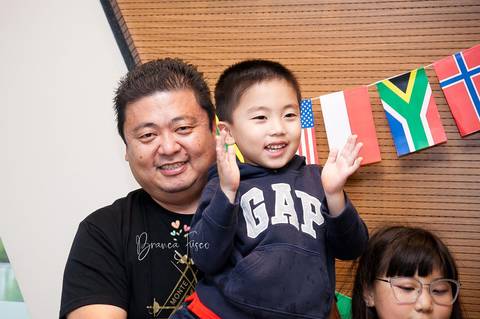 Aniversário Infantil'