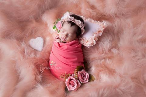 Fotos newborn em Londrina'