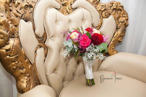 Casamento em Londrina'