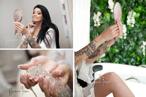 Casamento em Londrina'