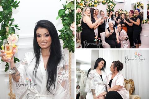 Casamento em Londrina'