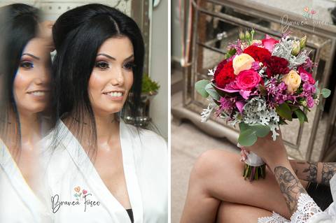 Casamento em Londrina'