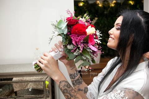 Casamento em Londrina'