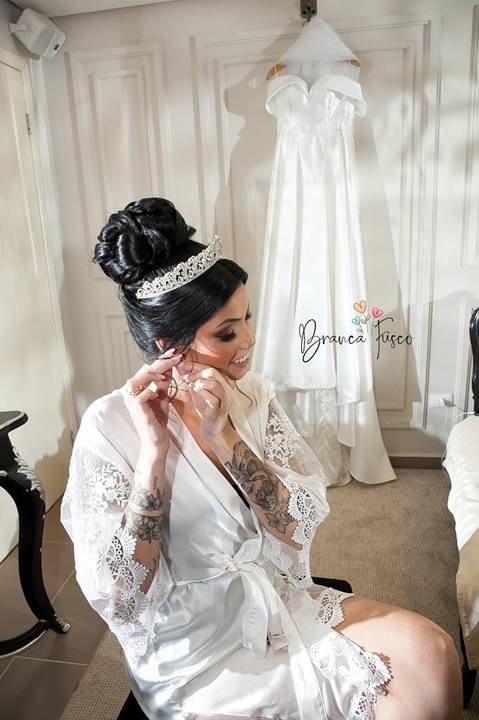 Casamento em Londrina'