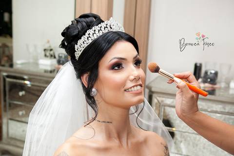 Casamento em Londrina'