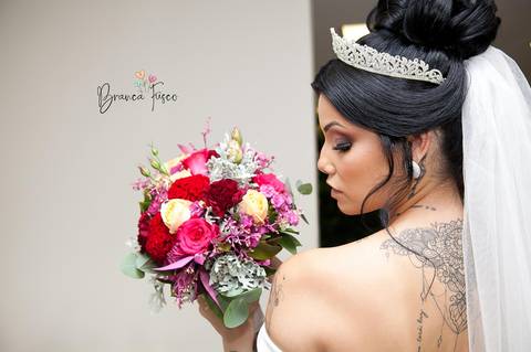 Casamento em Londrina'