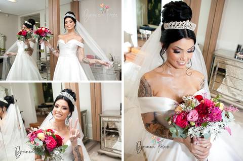 Casamento em Londrina'