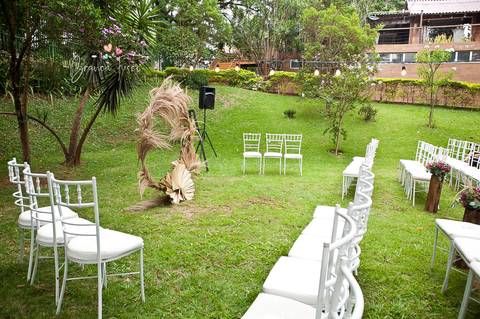 Casamento em Londrina'