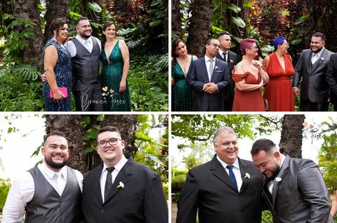 Casamento em Londrina'