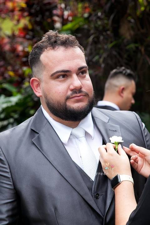 Casamento em Londrina com a fotógrafa Branca Fusco'