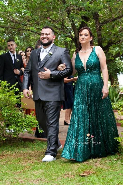 Casamento em Londrina com a fotógrafa Branca Fusco'