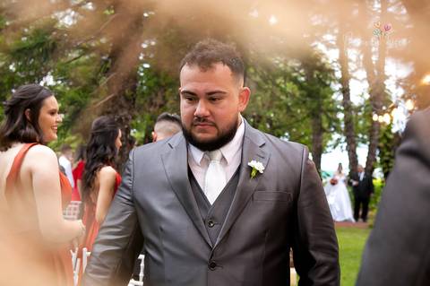 Casamento em Londrina com a fotógrafa Branca Fusco'