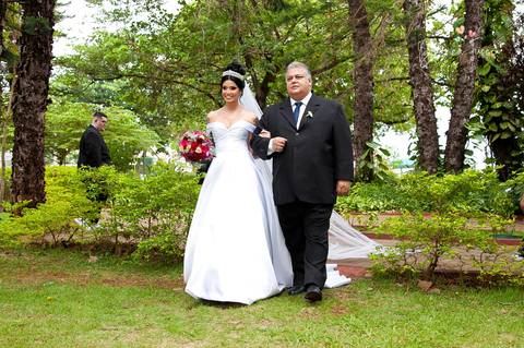Casamento em Londrina com a fotógrafa Branca Fusco'