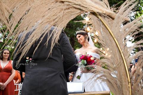 Casamento em Londrina com a fotógrafa Branca Fusco'