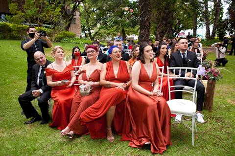 Casamento em Londrina com a fotógrafa Branca Fusco'
