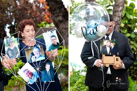 Casamento em Londrina com a fotógrafa Branca Fusco'