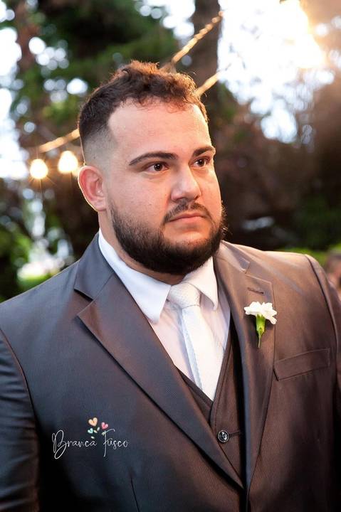 Casamento em Londrina com a fotógrafa Branca Fusco'