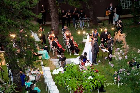 Casamento em Londrina com a fotógrafa Branca Fusco'