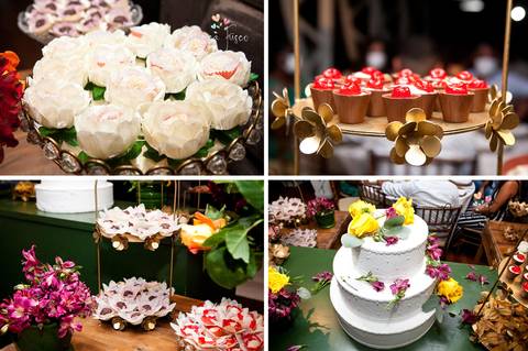 Casamento em Londrina com a fotógrafa Branca Fusco'