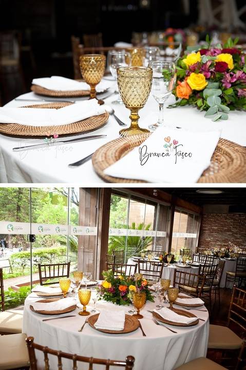 Casamento em Londrina com a fotógrafa Branca Fusco'