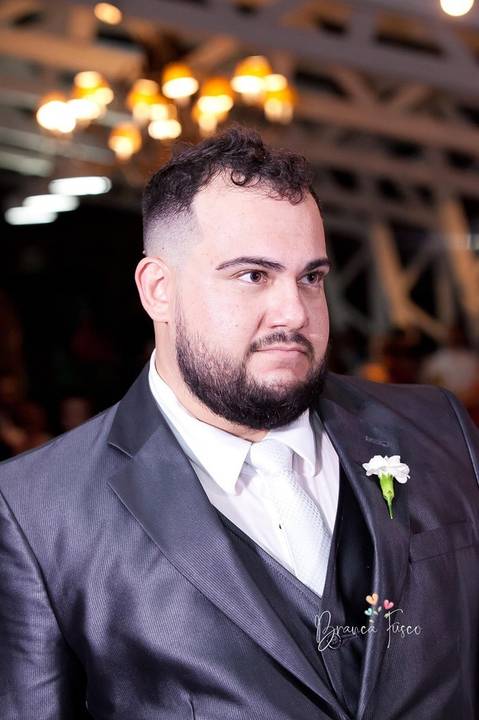 Casamento em Londrina com a fotógrafa Branca Fusco'