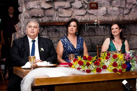 Casamento em Londrina com a fotógrafa Branca Fusco'