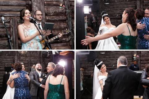 Casamento em Londrina com a fotógrafa Branca Fusco'