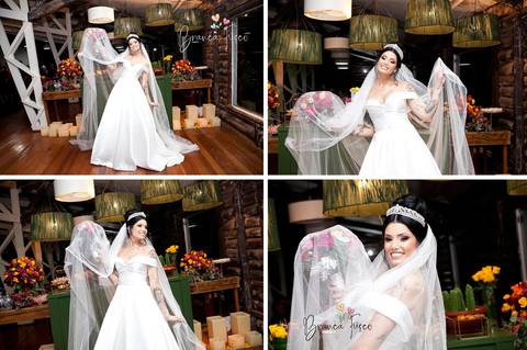 Casamento em Londrina com a fotógrafa Branca Fusco'