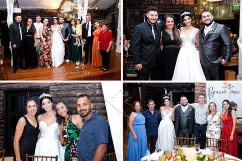 Casamento em Londrina com a fotógrafa Branca Fusco'