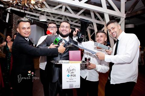 Casamento em Londrina com a fotógrafa Branca Fusco'