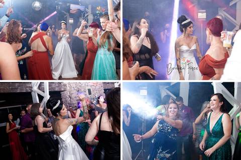 Casamento em Londrina com a fotógrafa Branca Fusco'