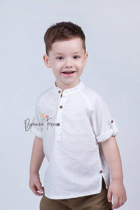  Sessão de Fotos de Modelo Infantil '