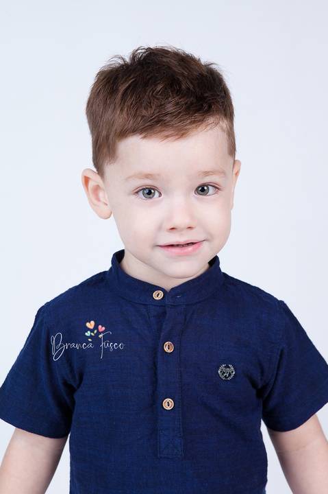  Sessão de Fotos de Modelo Infantil '