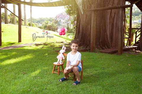 Ensaio de gestante em Londrina'