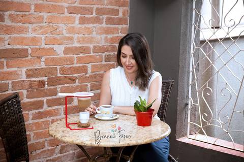 Ensaio corporativo em Londrina'