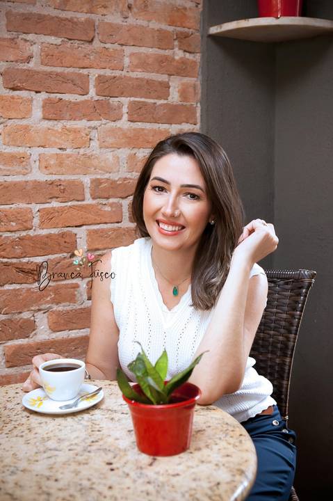 Ensaio corporativo em Londrina'