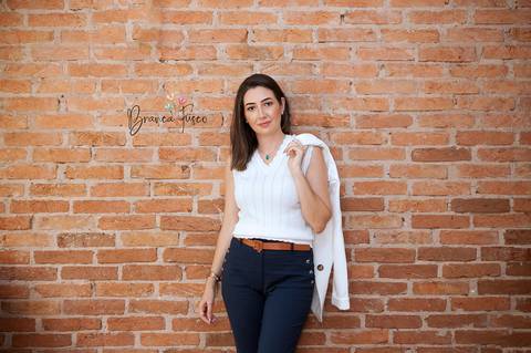 Ensaio corporativo em Londrina'