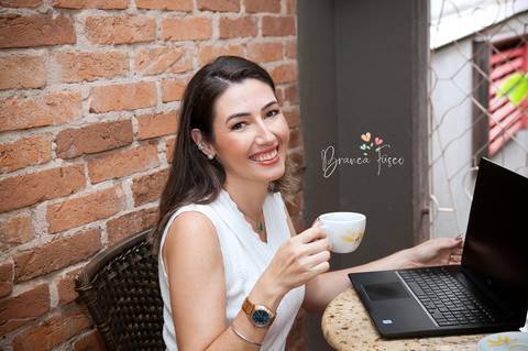 Ensaio corporativo em Londrina'