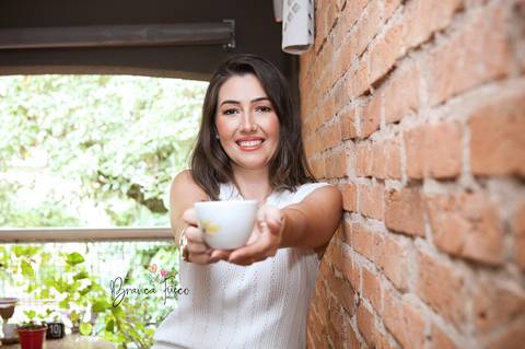 Ensaio corporativo em Londrina'