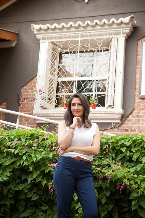 Ensaio corporativo em Londrina'