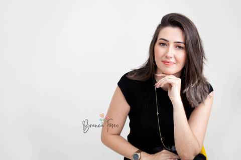 Ensaio corporativo em Londrina'