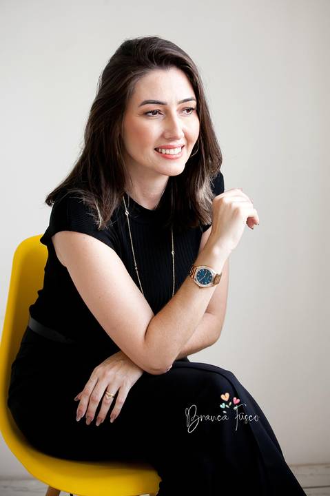 Ensaio corporativo em Londrina'