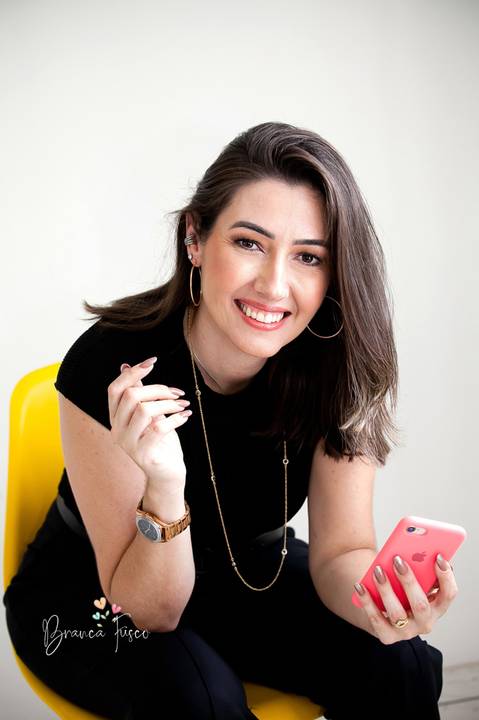 Ensaio corporativo em Londrina'