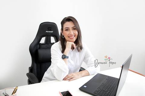 Ensaio corporativo em Londrina'