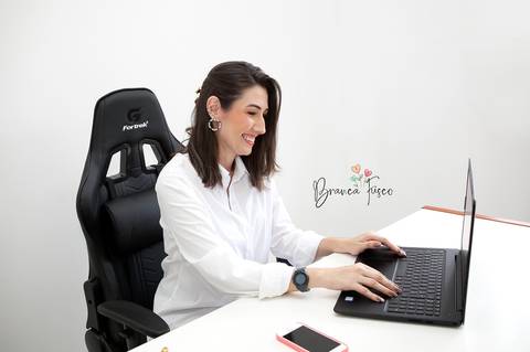 Ensaio corporativo em Londrina'